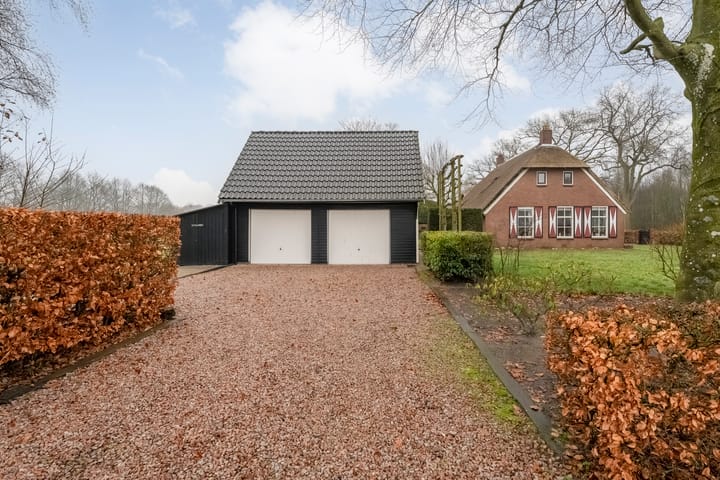 Foto 12 van Ten Darperweg 6