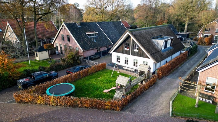 Foto 3 van Oosteinde 163