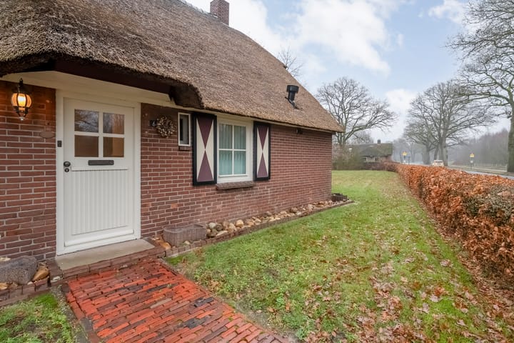 Foto 13 van Ten Darperweg 6