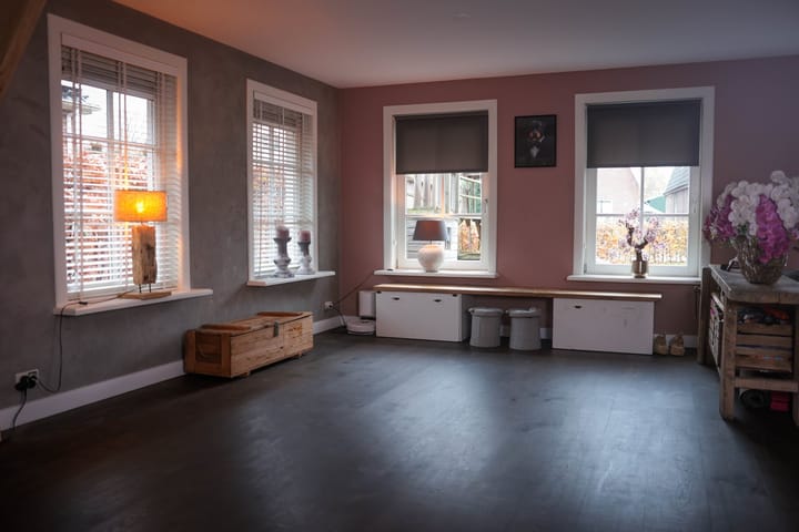 Foto 5 van Oosteinde 163