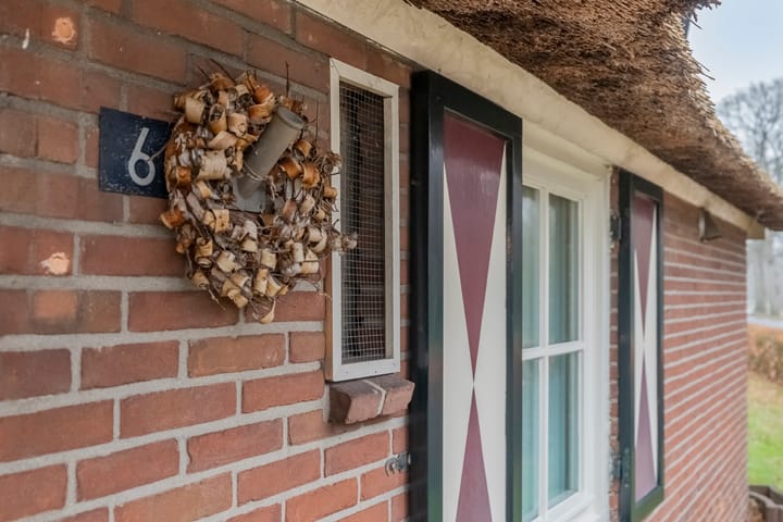 Foto 14 van Ten Darperweg 6