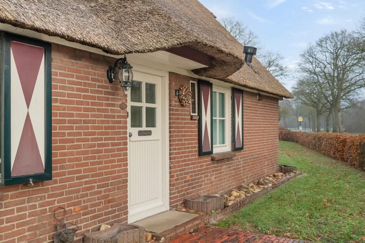 Foto 15 van Ten Darperweg 6