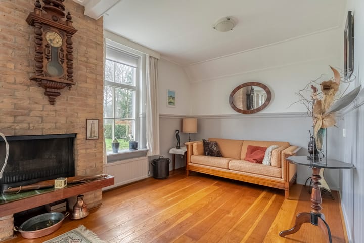 Foto 19 van Ten Darperweg 6