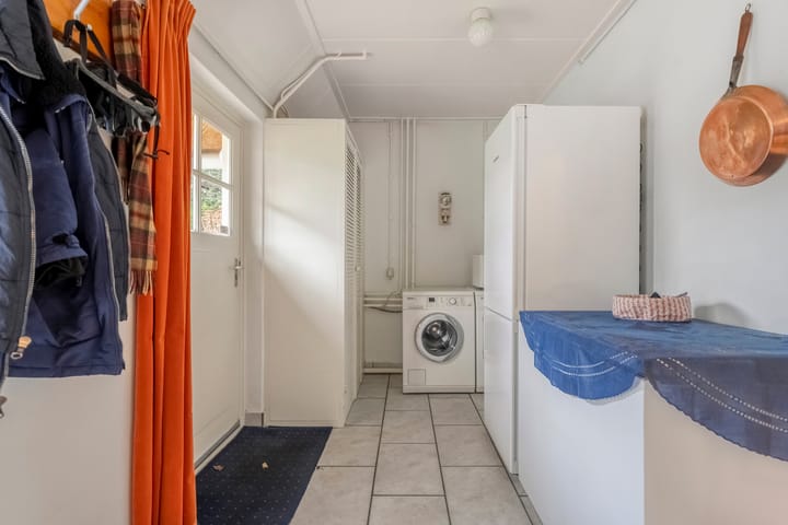 Foto 25 van Ten Darperweg 6