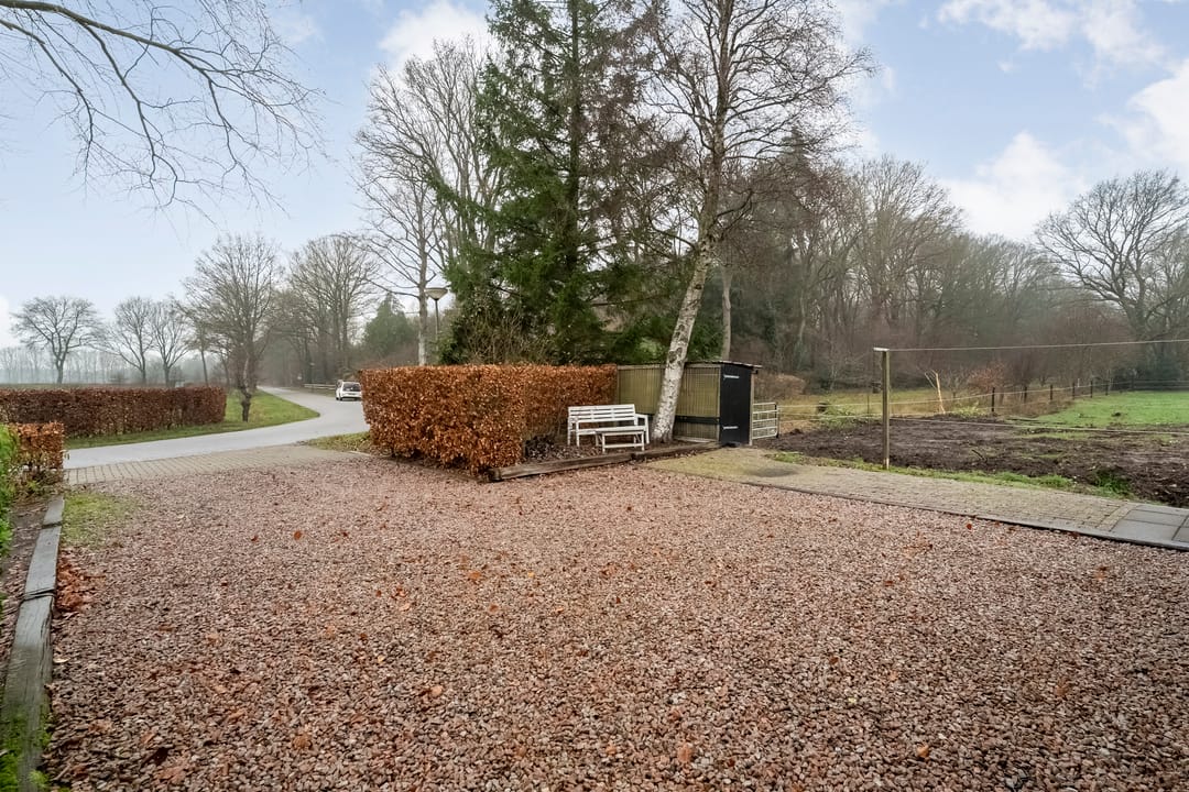 Photo 11 of Ten Darperweg 6
