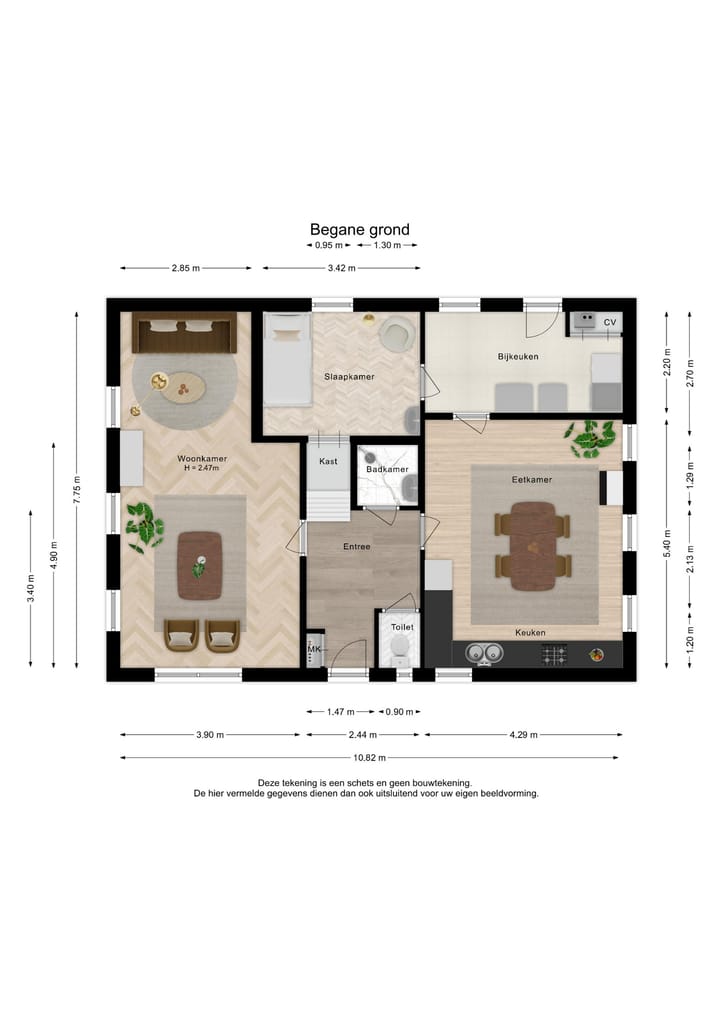 Foto 43 van Ten Darperweg 6