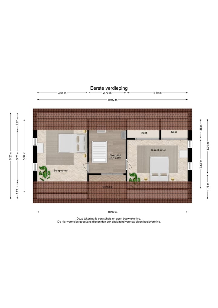 Foto 44 van Ten Darperweg 6
