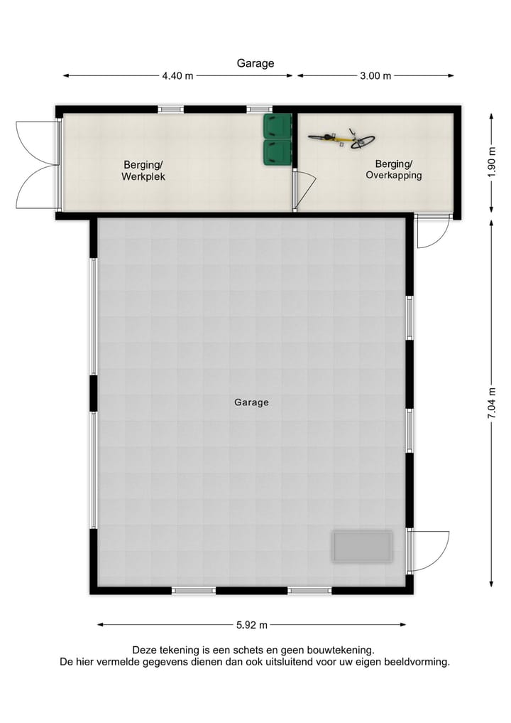 Foto 45 van Ten Darperweg 6