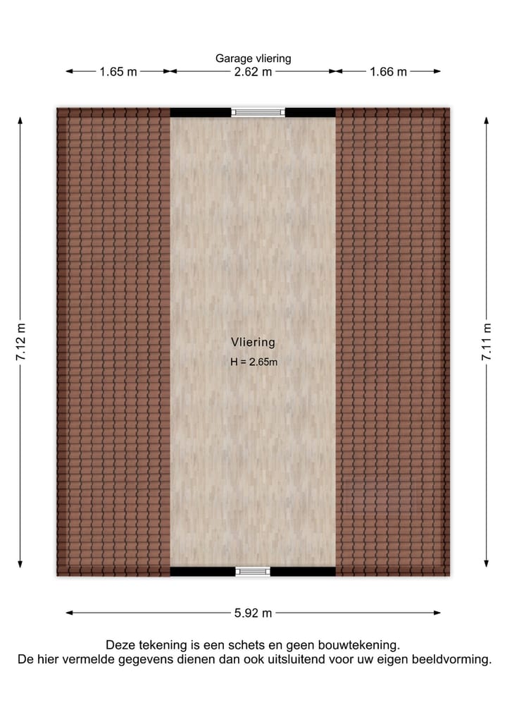 Foto 46 van Ten Darperweg 6