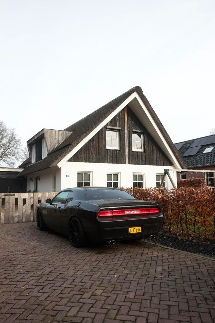 Foto 46 van Oosteinde 163