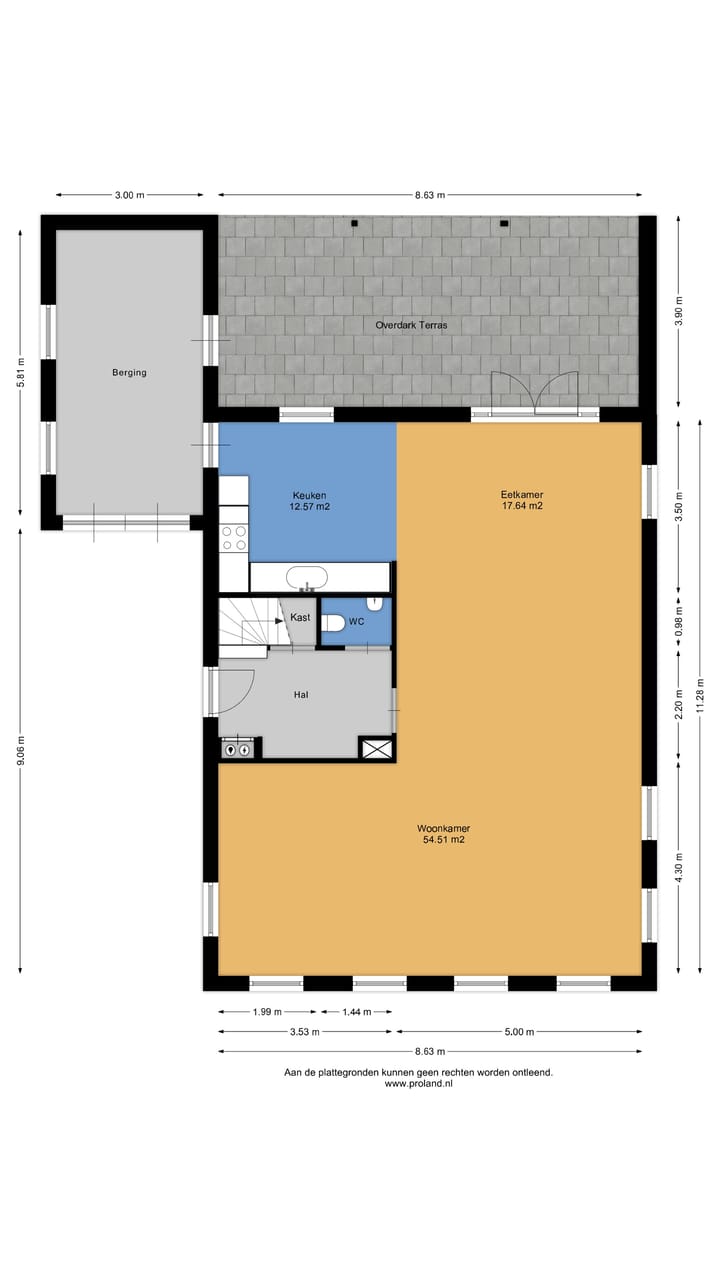 Foto 76 van Oosteinde 163