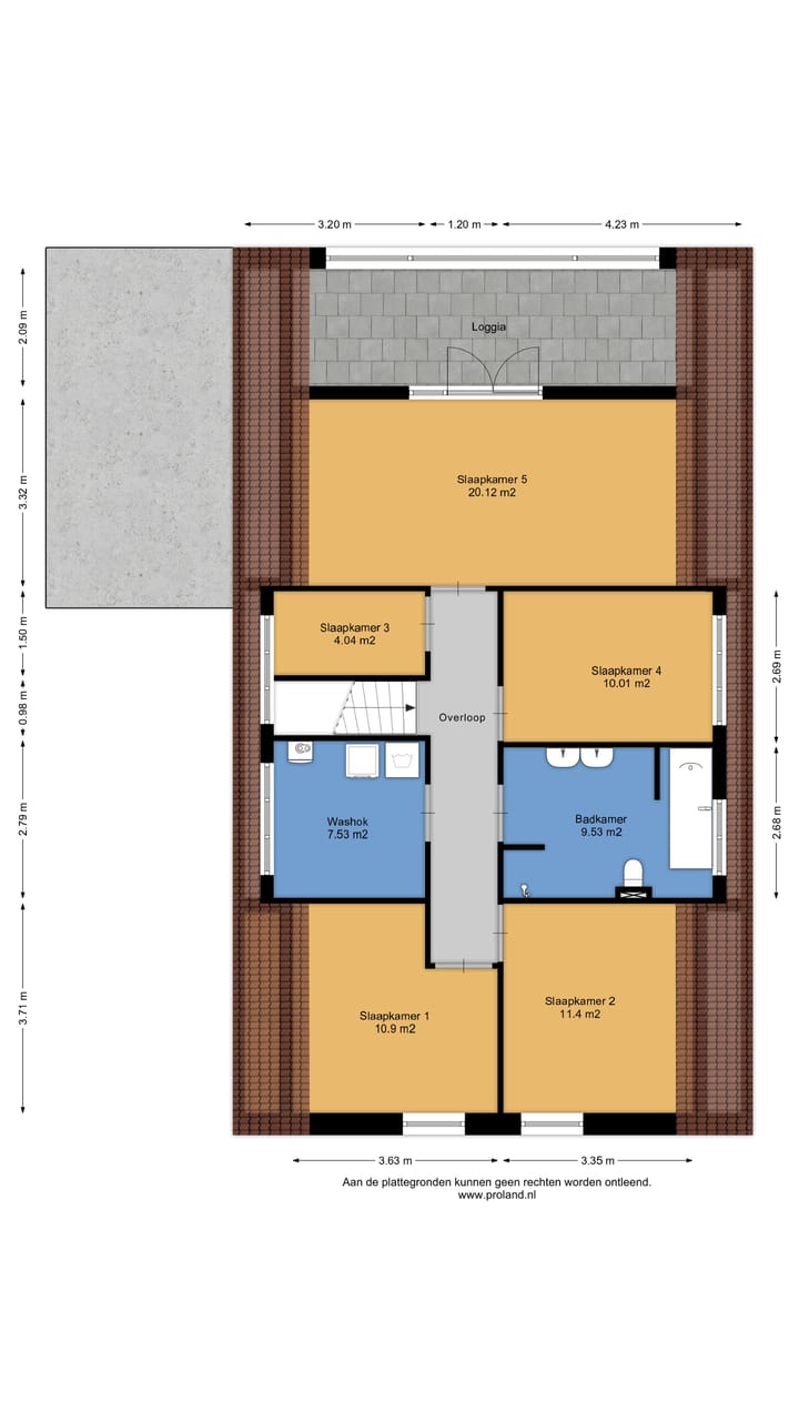 Foto 77 van Oosteinde 163