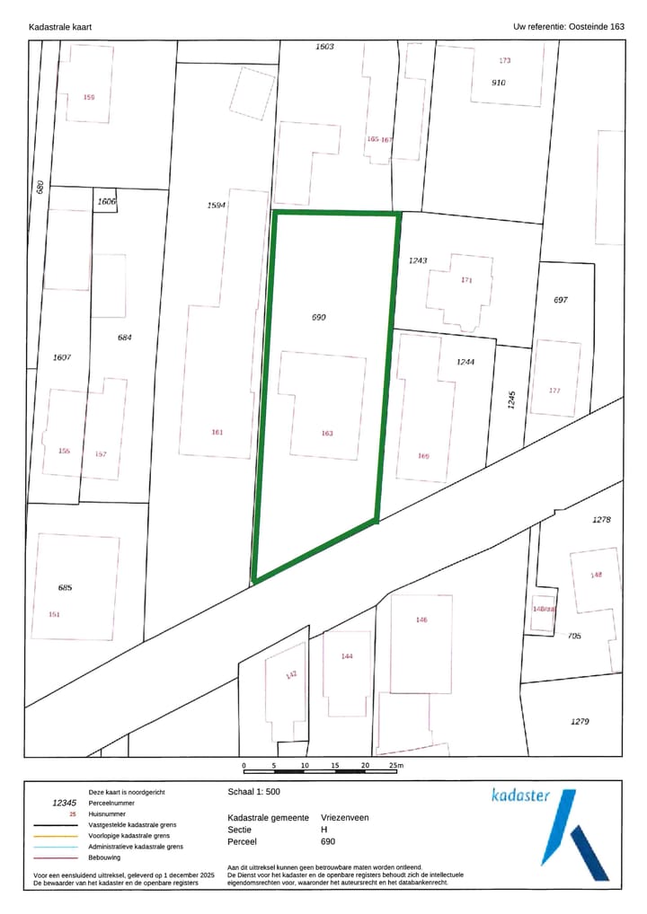 Foto 78 van Oosteinde 163