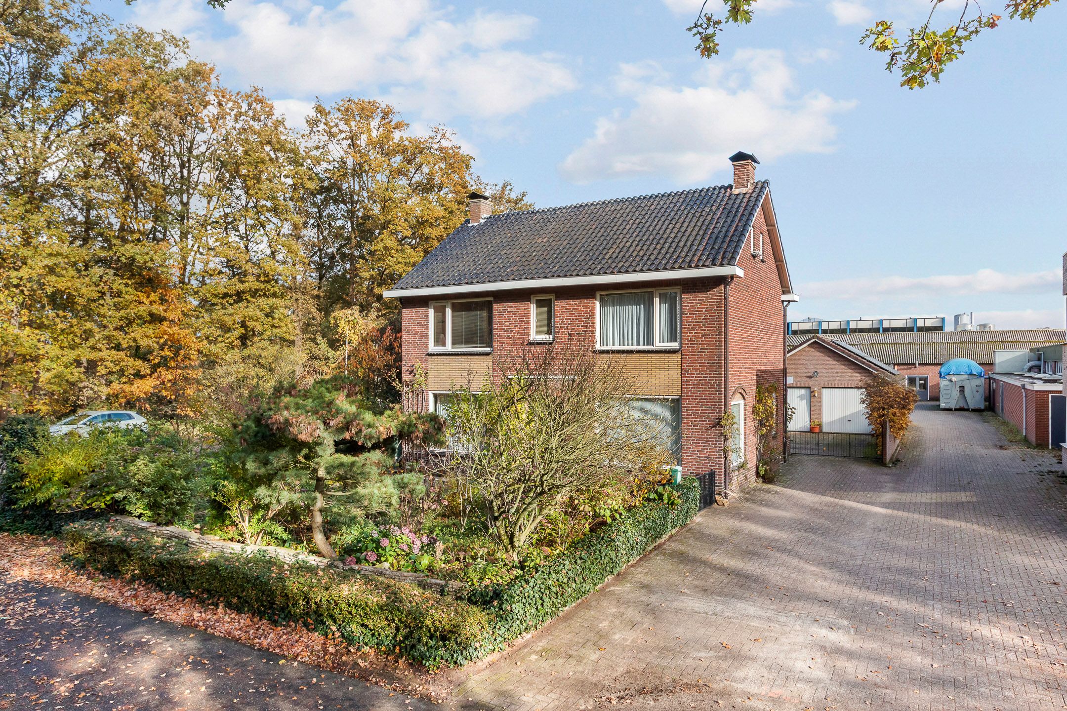 Buying a house in The Netherlands., Kloppendijk 74