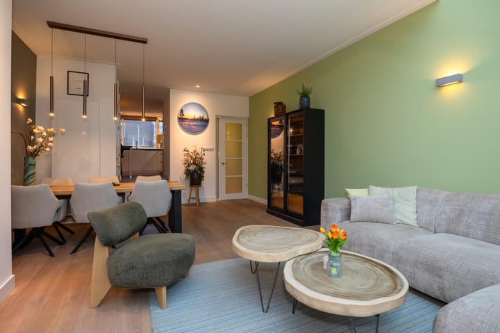 Foto 3 van Westereiland 112