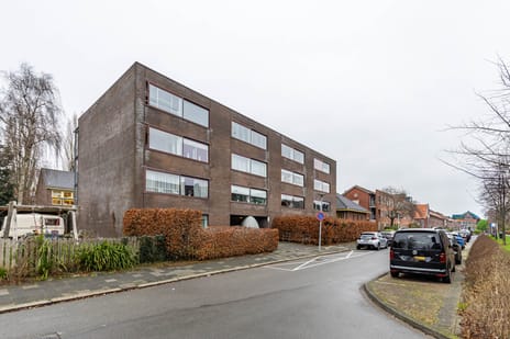 Merelstraat thumbnail