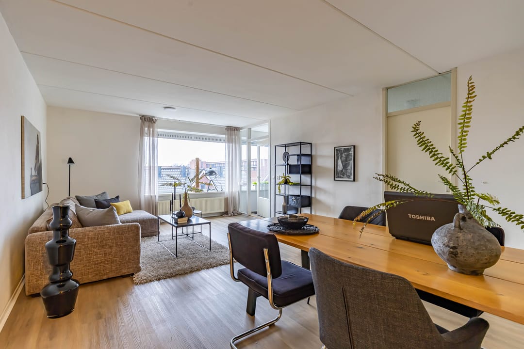 Photo 2 of Merelstraat 8-B
