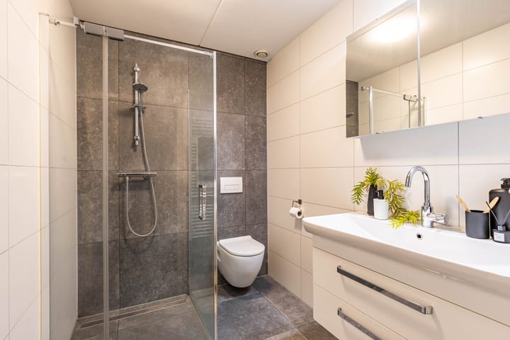 Foto 3 van Merelstraat 8-B