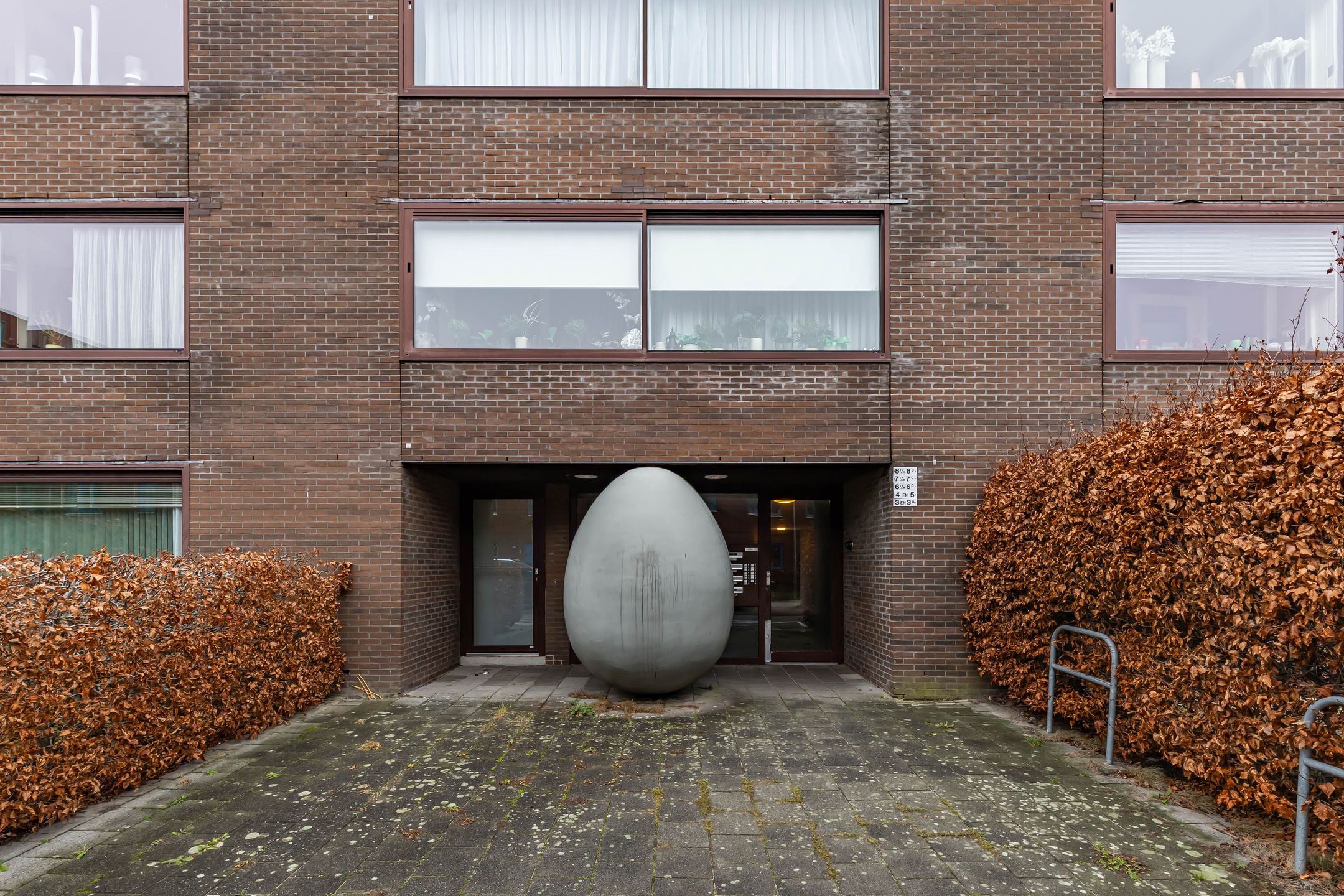 Photo 6 of Merelstraat 8-B