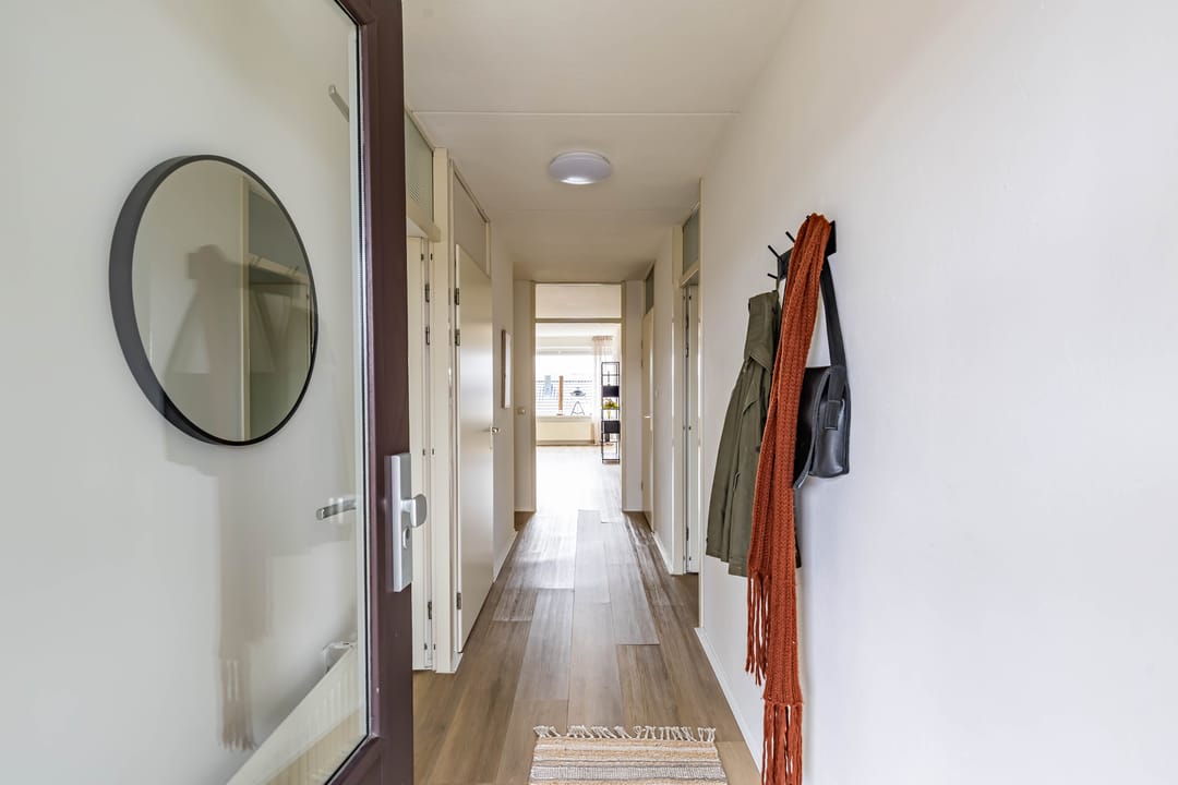 Photo 8 of Merelstraat 8-B