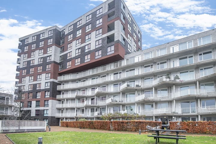 Foto 16 van Pretoriadreef 9