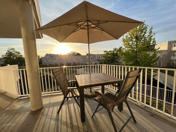 Foto 1 van Pretoriadreef 9