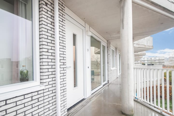 Foto 5 van Pretoriadreef 9