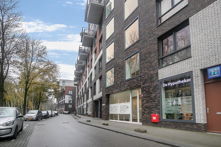 Foto 3 van Pretoriadreef 9