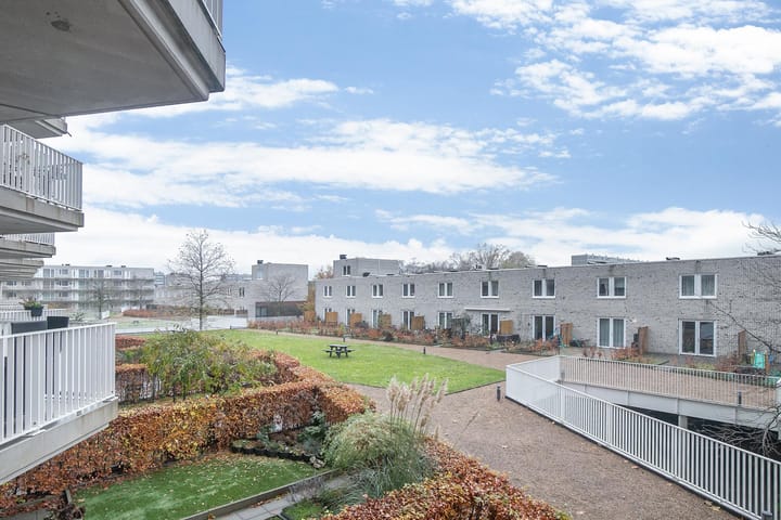 Foto 15 van Pretoriadreef 9