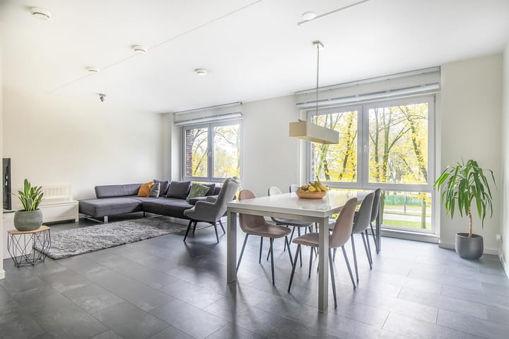 Foto 8 van Pretoriadreef 9