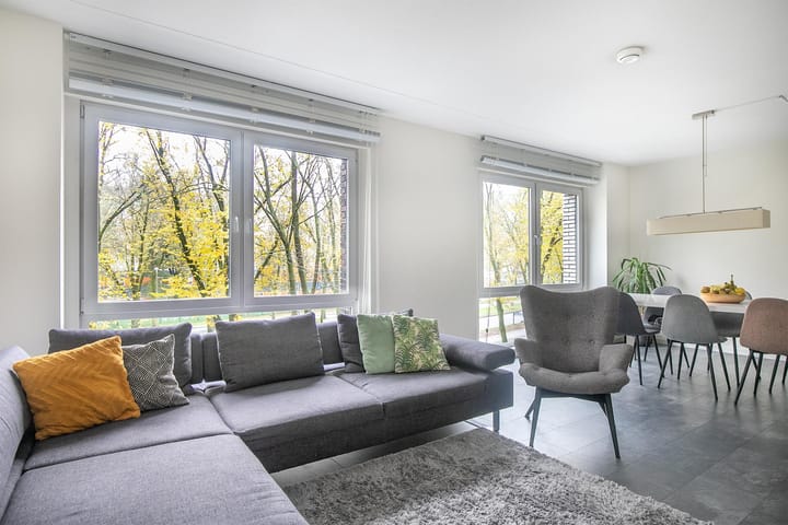 Foto 6 van Pretoriadreef 9