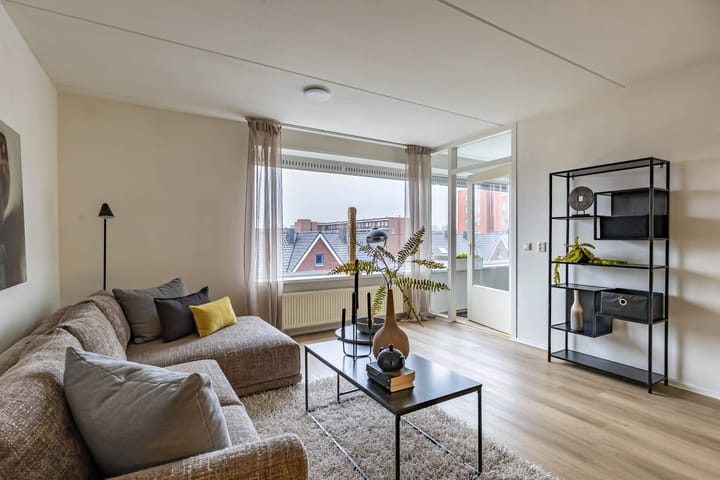 Foto 11 van Merelstraat 8-B