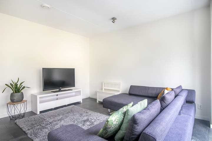 Foto 7 van Pretoriadreef 9