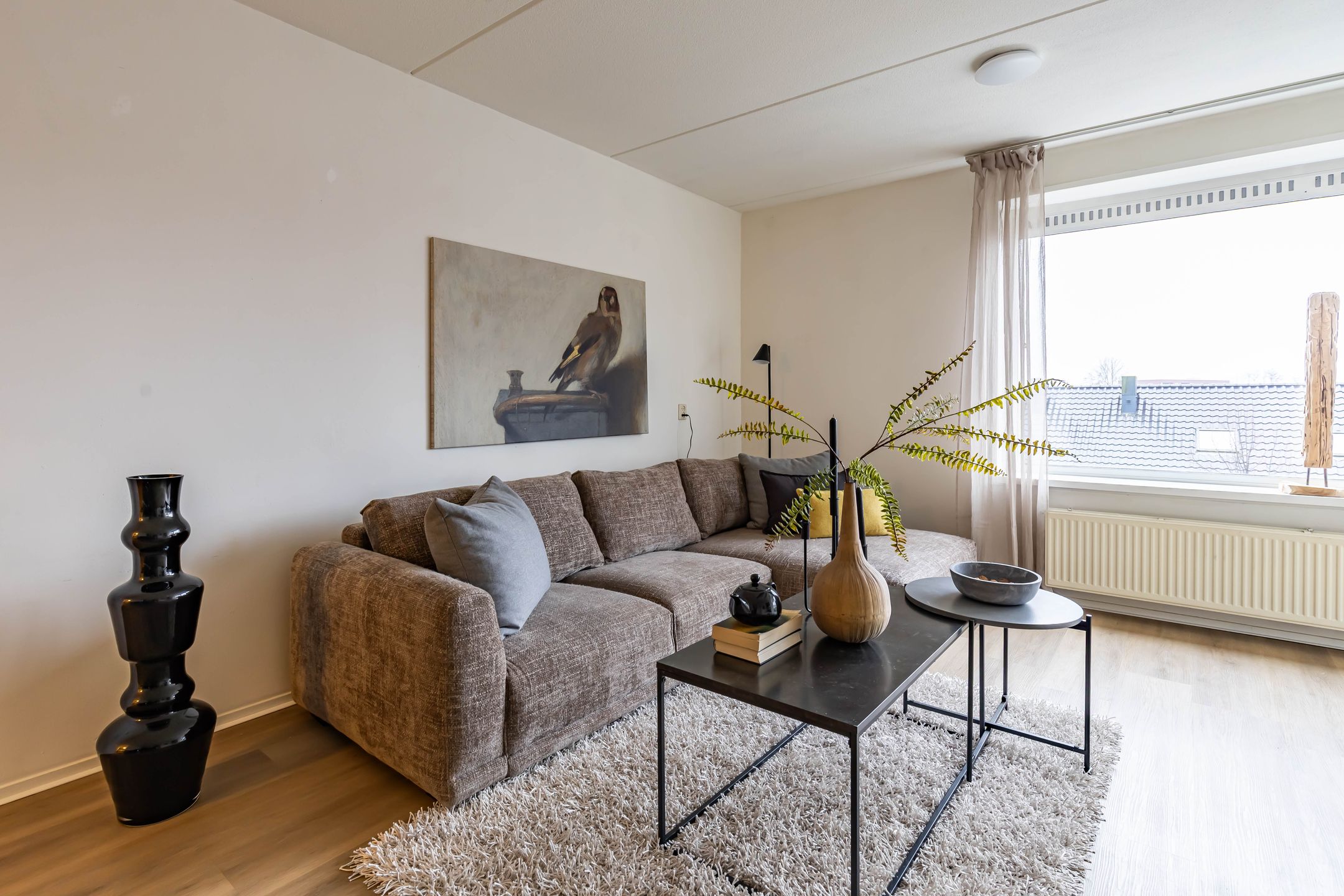Photo 12 of Merelstraat 8-B