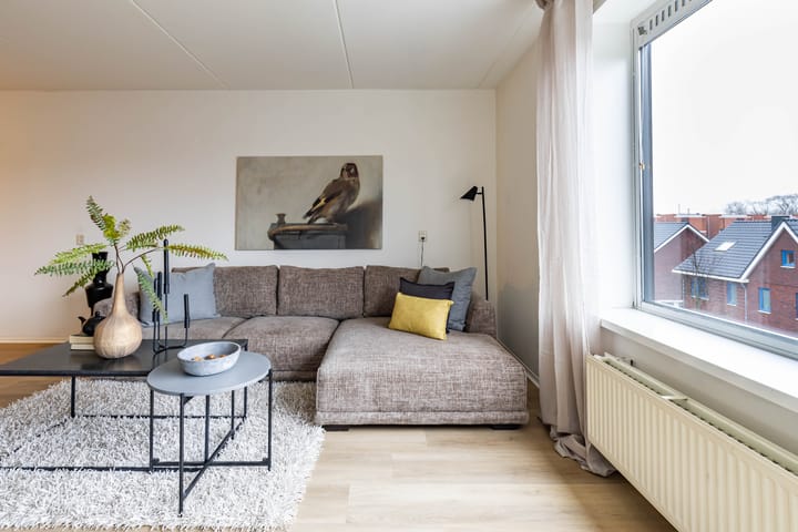 Foto 13 van Merelstraat 8-B