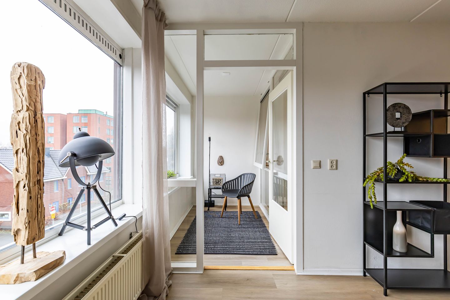 Photo 14 of Merelstraat 8-B