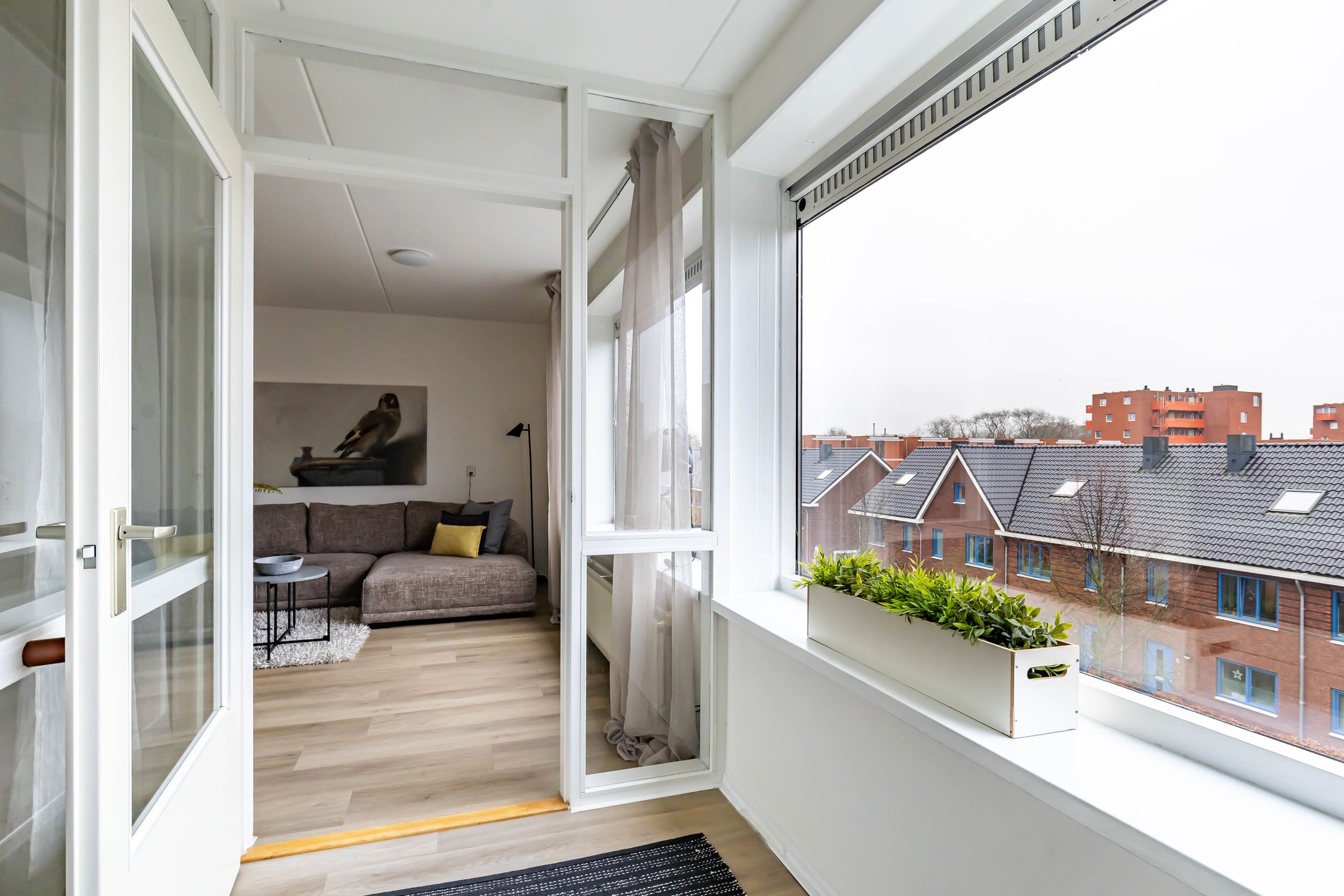 Photo 15 of Merelstraat 8-B