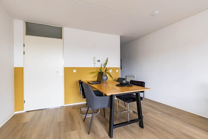 Foto 18 van Merelstraat 8-B