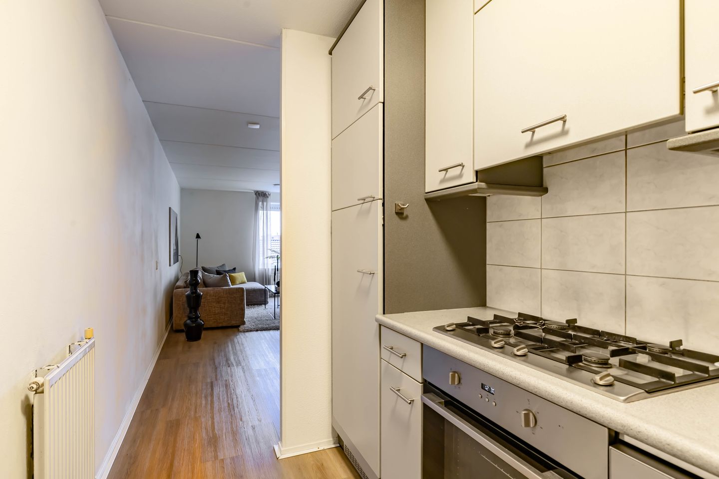 Photo 20 of Merelstraat 8-B