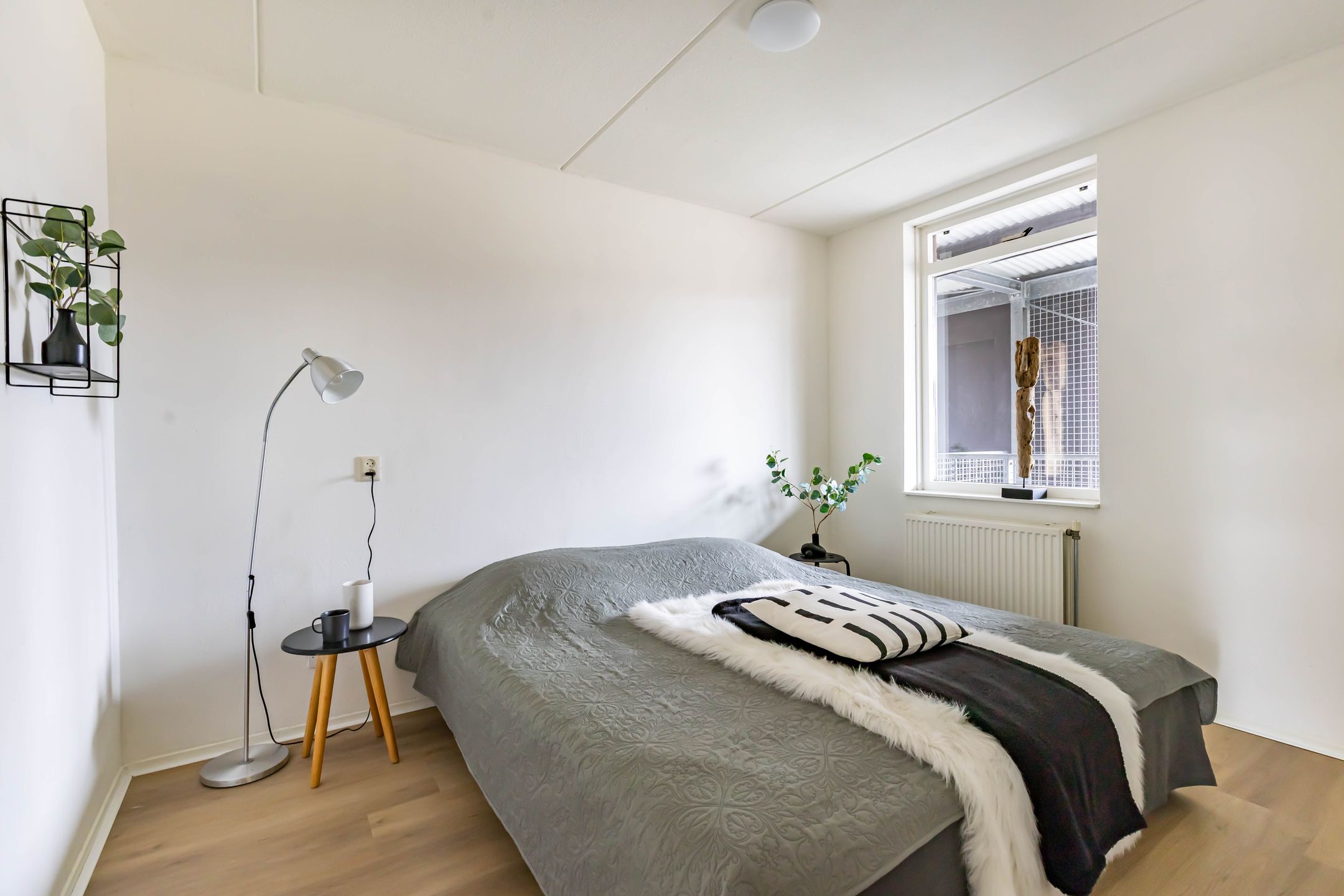 Photo 21 of Merelstraat 8-B