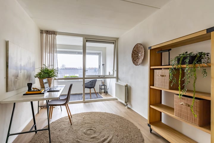 Foto 22 van Merelstraat 8-B