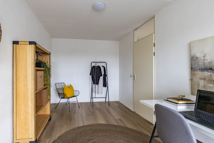 Foto 23 van Merelstraat 8-B