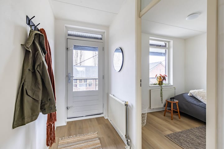 Foto 24 van Merelstraat 8-B