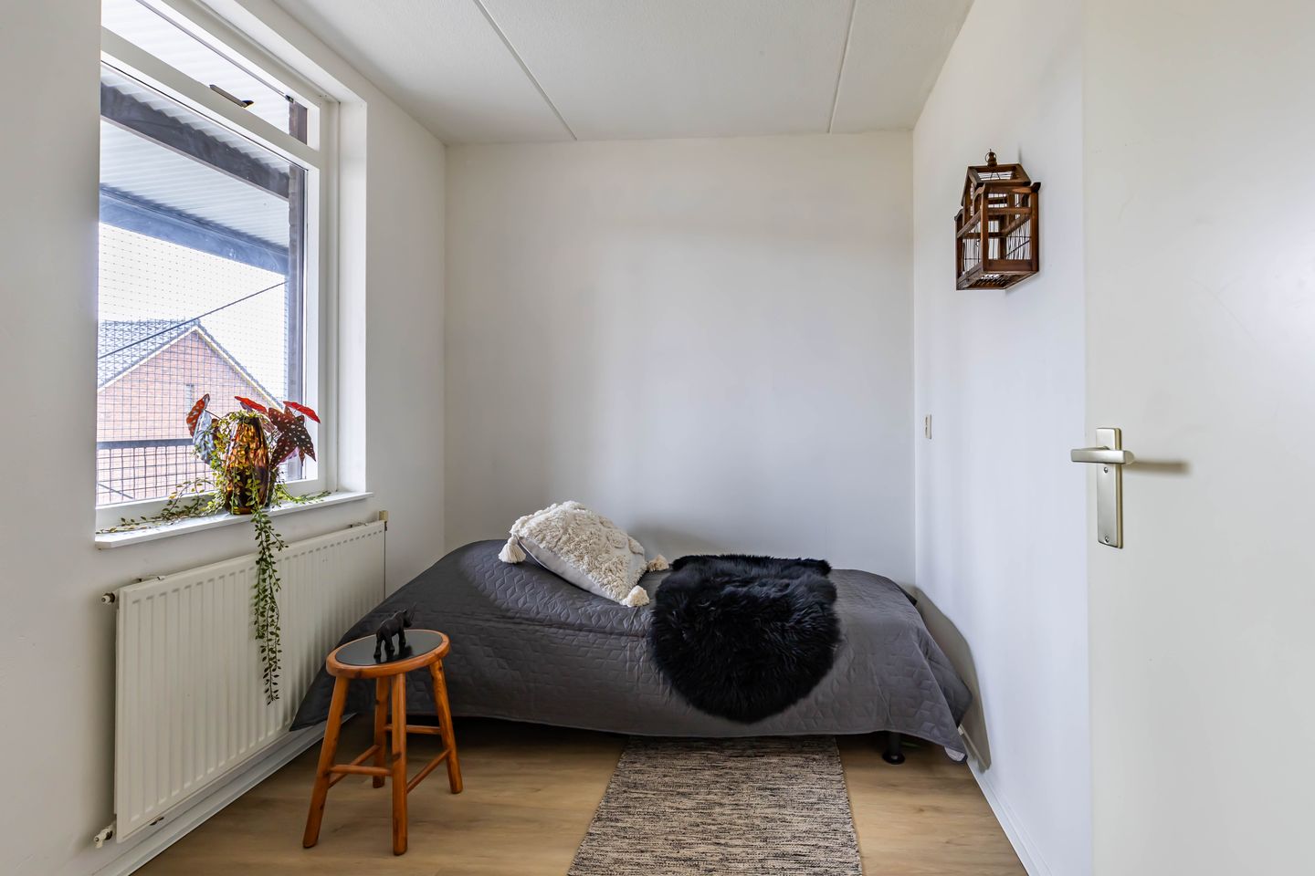Photo 25 of Merelstraat 8-B