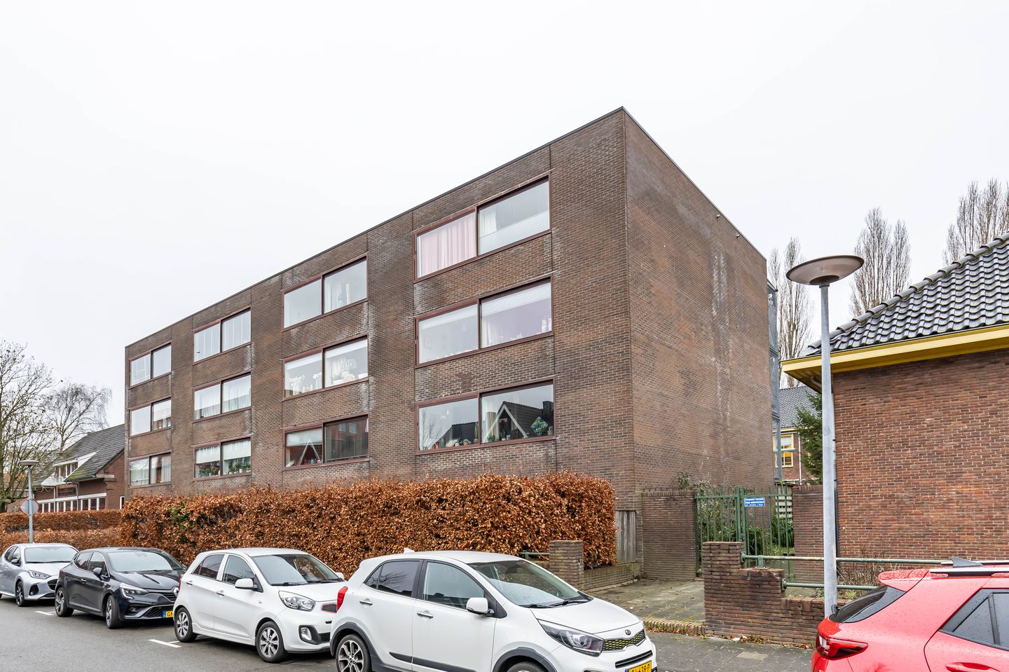 Photo 34 of Merelstraat 8-B