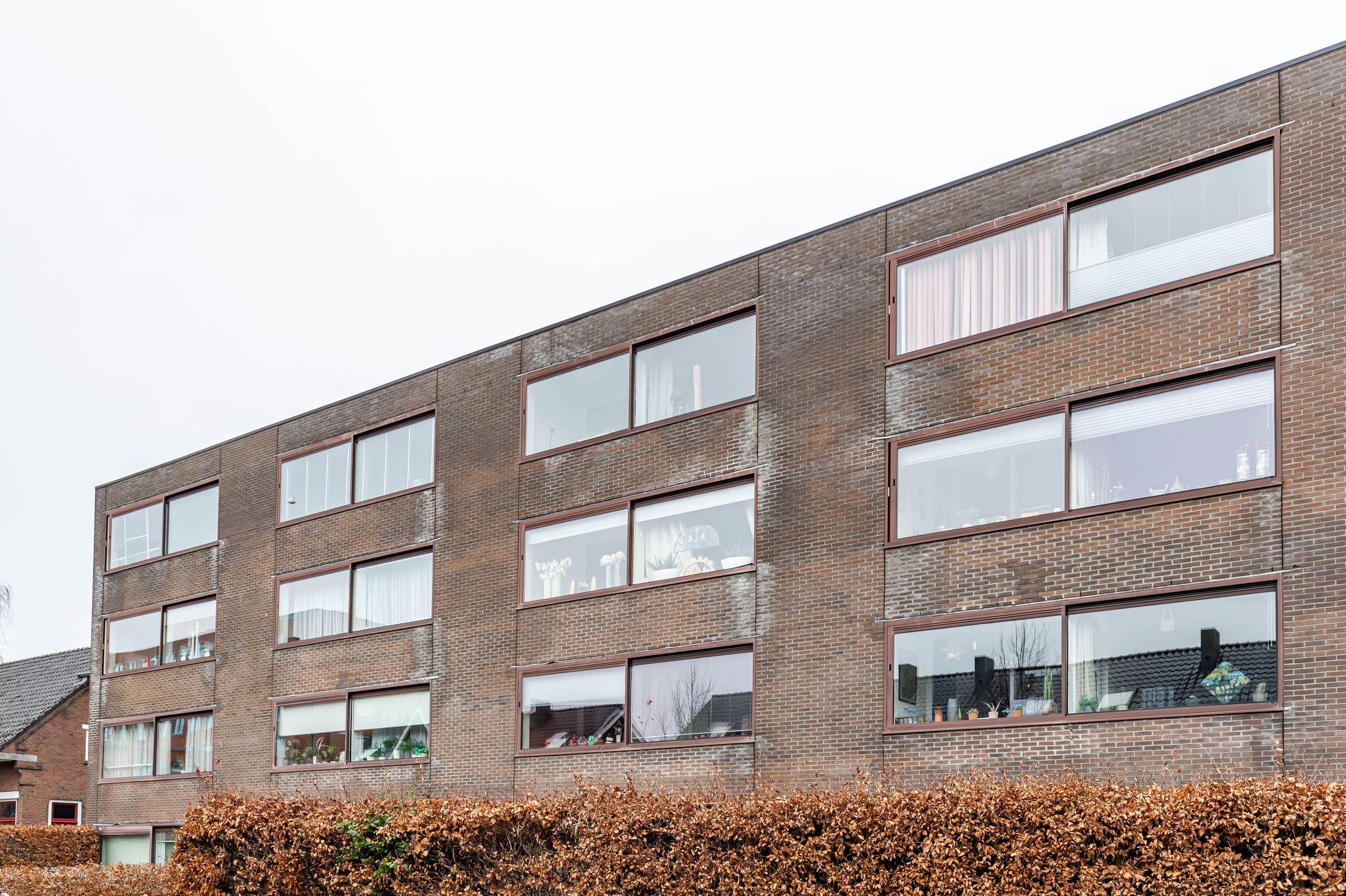 Photo 36 of Merelstraat 8-B