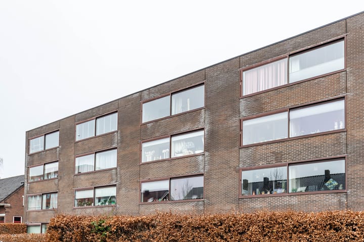 Foto 36 van Merelstraat 8-B