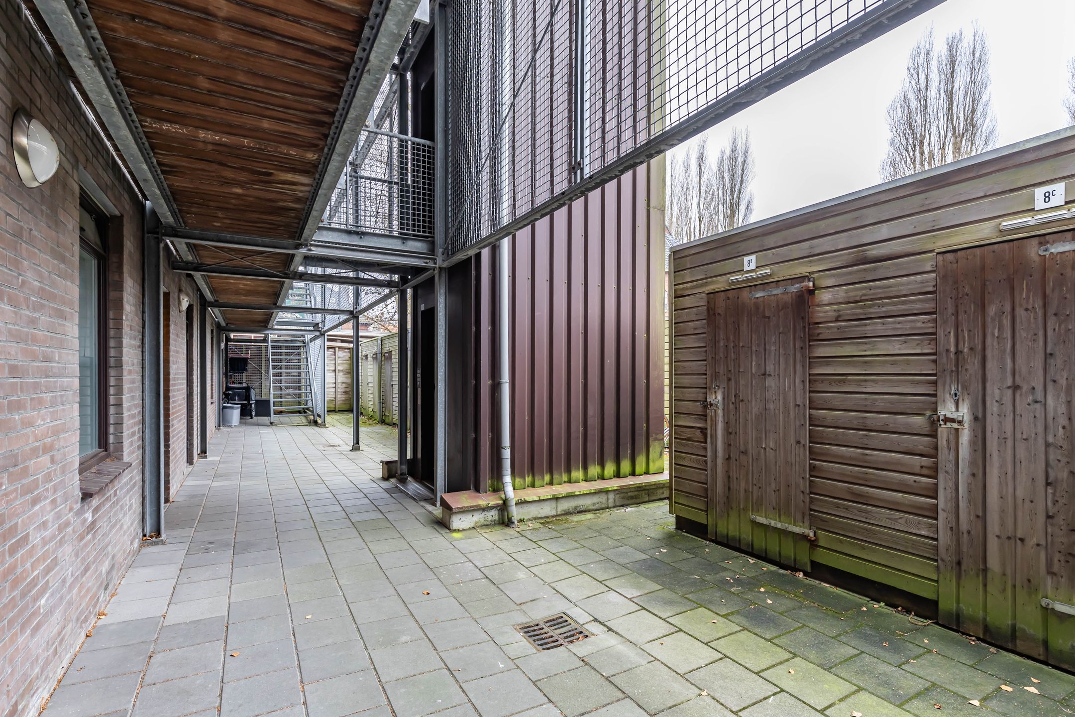 Photo 39 of Merelstraat 8-B
