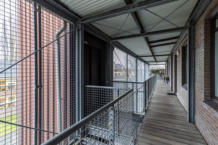 Foto 40 van Merelstraat 8-B