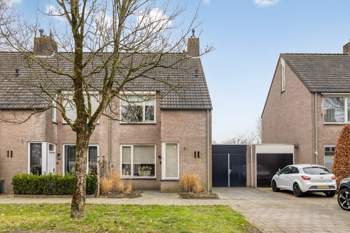 van Heinsbergstraat 92